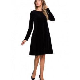 Robe de cocktail model 149953 Moe