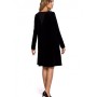 Robe de cocktail model 149953 Moe
