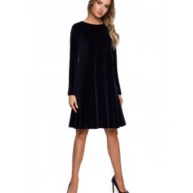 Robe de cocktail model 149954 Moe