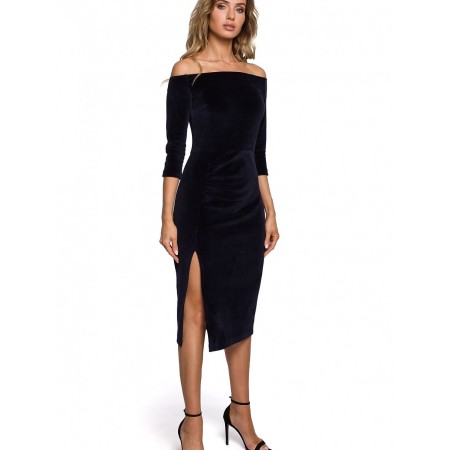 Robe de soirée model 149982 Moe