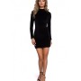 Robe de soirée model 149985 Moe