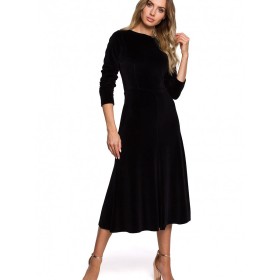 Robe de soirée model 149989 Moe