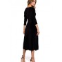 Robe de soirée model 149989 Moe
