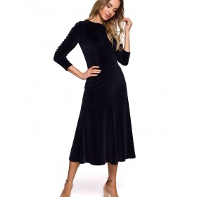 Robe de soirée model 149990 Moe