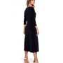 Robe de soirée model 149990 Moe
