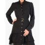 Robe de cocktail model 149998 Jersa
