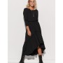Robe de jour model 150096 Makadamia