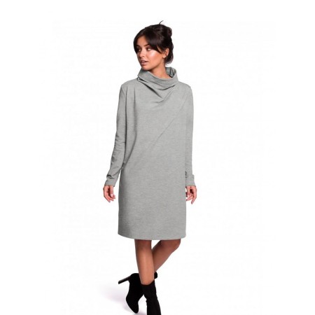 Robe de jour model 150132 BeWear