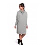 Robe de jour model 150132 BeWear
