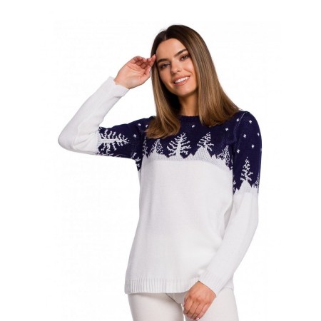 Chandail model 150210 Moe