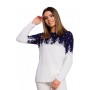 Chandail model 150210 Moe