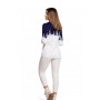 Chandail model 150210 Moe