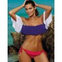 tankini shirt model 112283 Marko