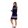 Robe de jour model 150216 Moe