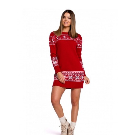 Robe de jour model 150217 Moe