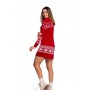 Robe de jour model 150217 Moe