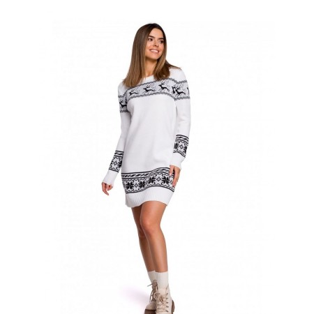 Robe de jour model 150218 Moe