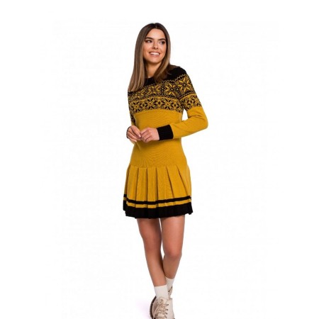 Robe de jour model 150219 Moe
