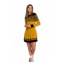Robe de jour model 150219 Moe