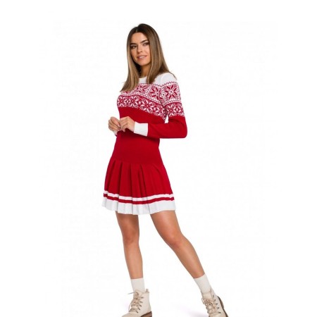 Robe de jour model 150220 Moe