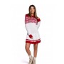 Robe de jour model 150222 Moe