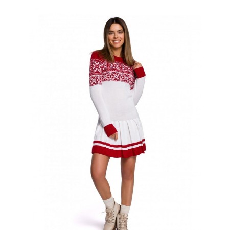 Robe de jour model 150222 Moe