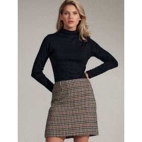 Chemisier model 150430 Figl