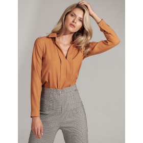 Chemisier model 150431 Figl