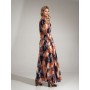 Robe de jour model 150437 Figl