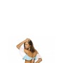 tankini shirt model 112286 Marko