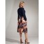 Robe de jour model 150444 Figl