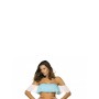 tankini shirt model 112286 Marko