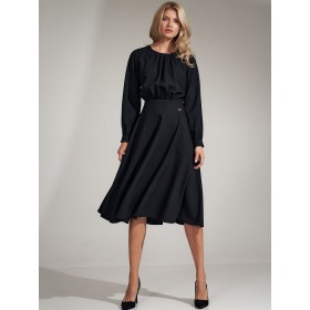 Robe de jour model 150446 Figl