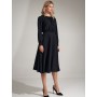 Robe de jour model 150446 Figl