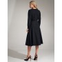 Robe de jour model 150446 Figl