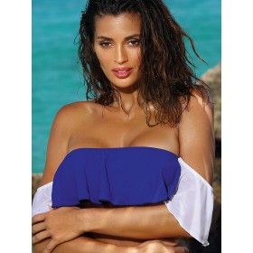tankini shirt model 112287 Marko