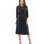 Robe de soirée model 150734 awama