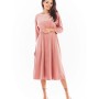 Robe de soirée model 150735 awama