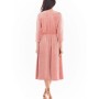 Robe de soirée model 150735 awama