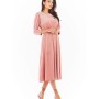 Robe de soirée model 150735 awama