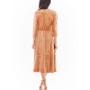 Robe de soirée model 150737 awama