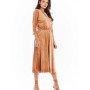 Robe de soirée model 150737 awama