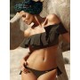 Maillot de bain deux pièces model 112297 Marko