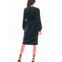 Robe de soirée model 150746 awama