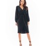 Robe de soirée model 150746 awama