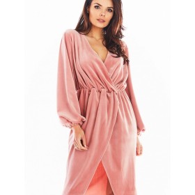 Robe de soirée model 150747 awama