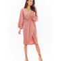 Robe de soirée model 150747 awama
