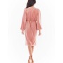Robe de soirée model 150747 awama