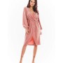 Robe de soirée model 150747 awama