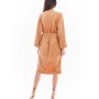 Robe de soirée model 150748 awama